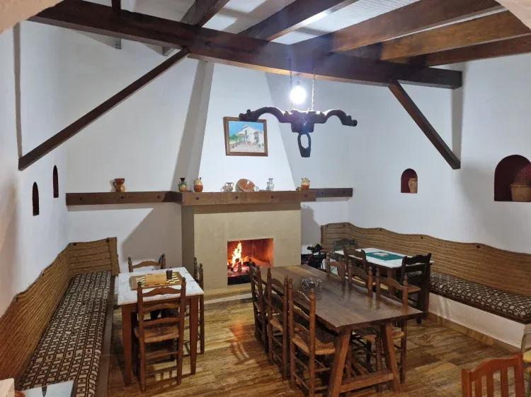 Imagen de COCINA CAMPERA