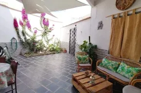Imagen de Casa Rural El Rincón