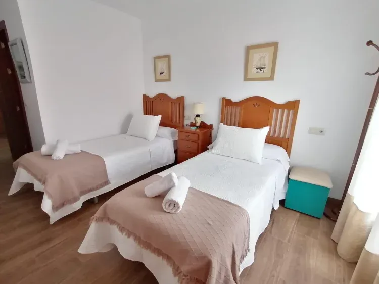 Imagen de Habitación superior