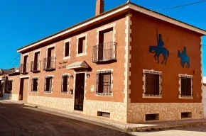 Imagen de Casa Rural La Pepa
