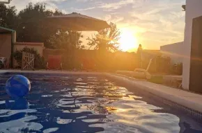 Imagen de Casa Rural Huertacabañeros Las Islas