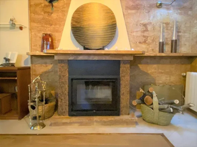 Imagen de Salón