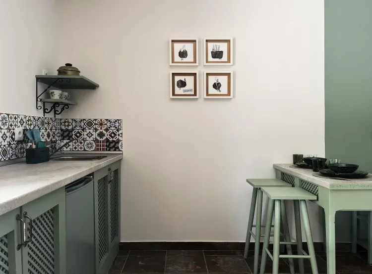 Imagen de Habitación Estudio 