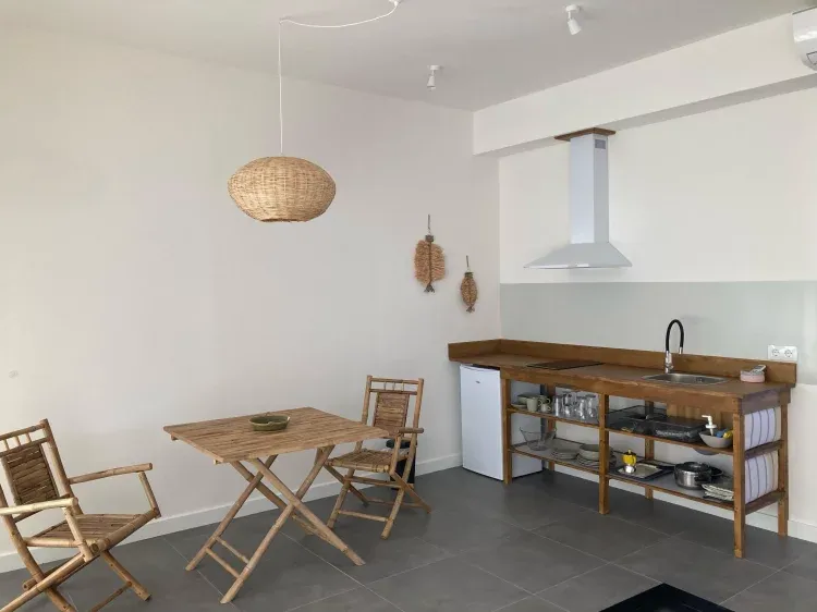 Imagen de Salon/ cocina