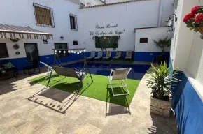 Imagen de El Cortijo de Vega