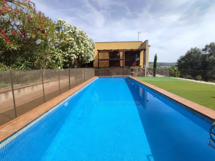Imagen de Piscina