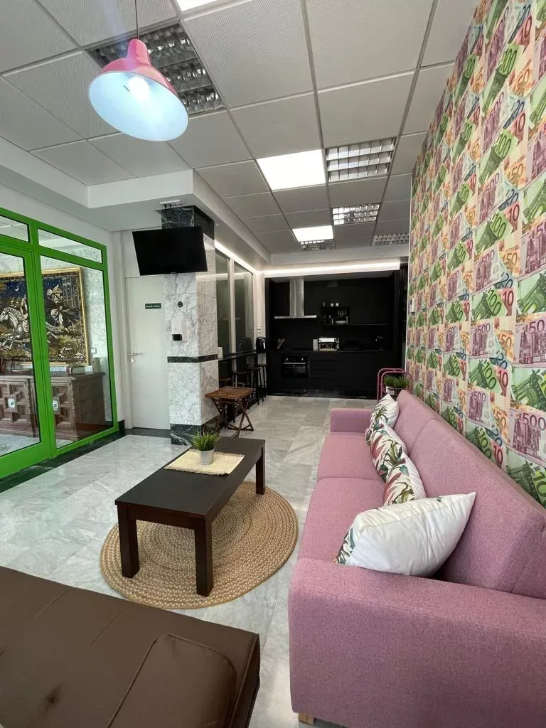 Imagen de Salón
