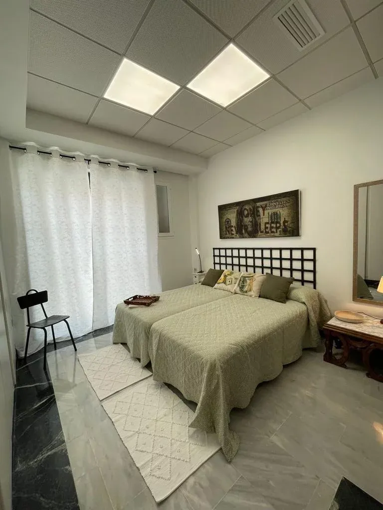 Imagen de Dormitorio 1