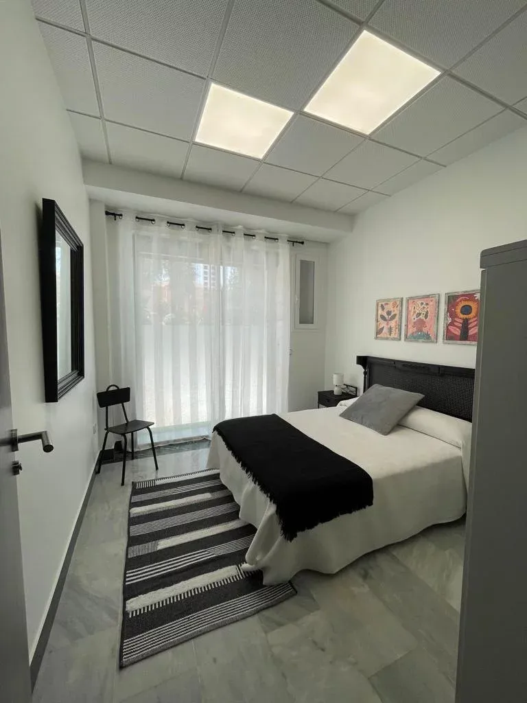Imagen de Dormitorio 2