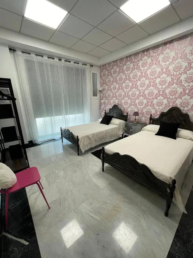Imagen de Dormitorio 3