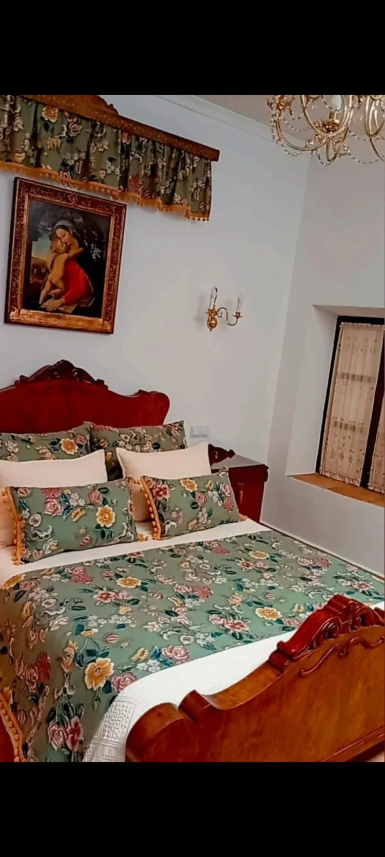 Imagen de Dormitorio 1