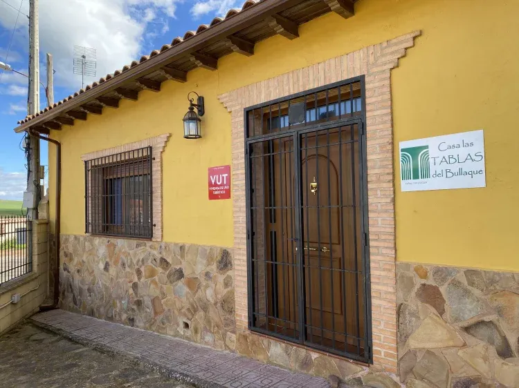 Imagen de Entrada principal