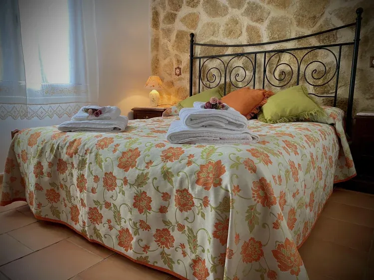 Imagen de Habitación principal. Cama de 1.60