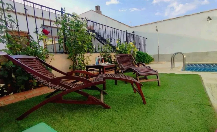 Imagen de Exteriores