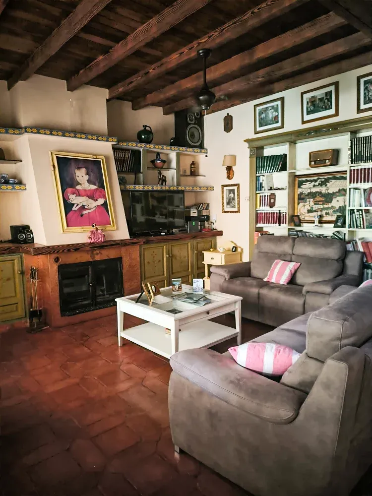 Imagen de Salón