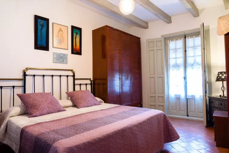 Imagen de Dormitorio
