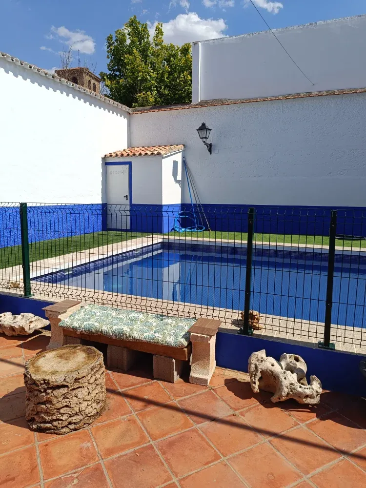 Imagen de Piscina exterior 