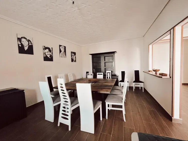 Imagen de Salón comedor 