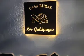 Imagen de Casa Rural Los Galápagos