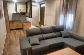 Imagen de Apartamentos El Huertecillo