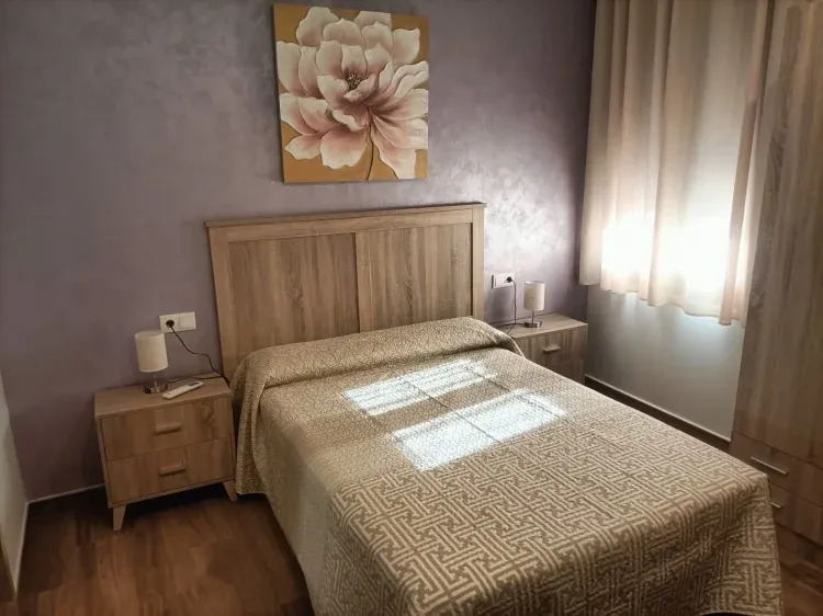 Imagen de Dormitorio