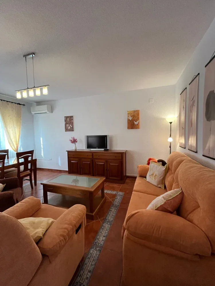 Imagen de Salon