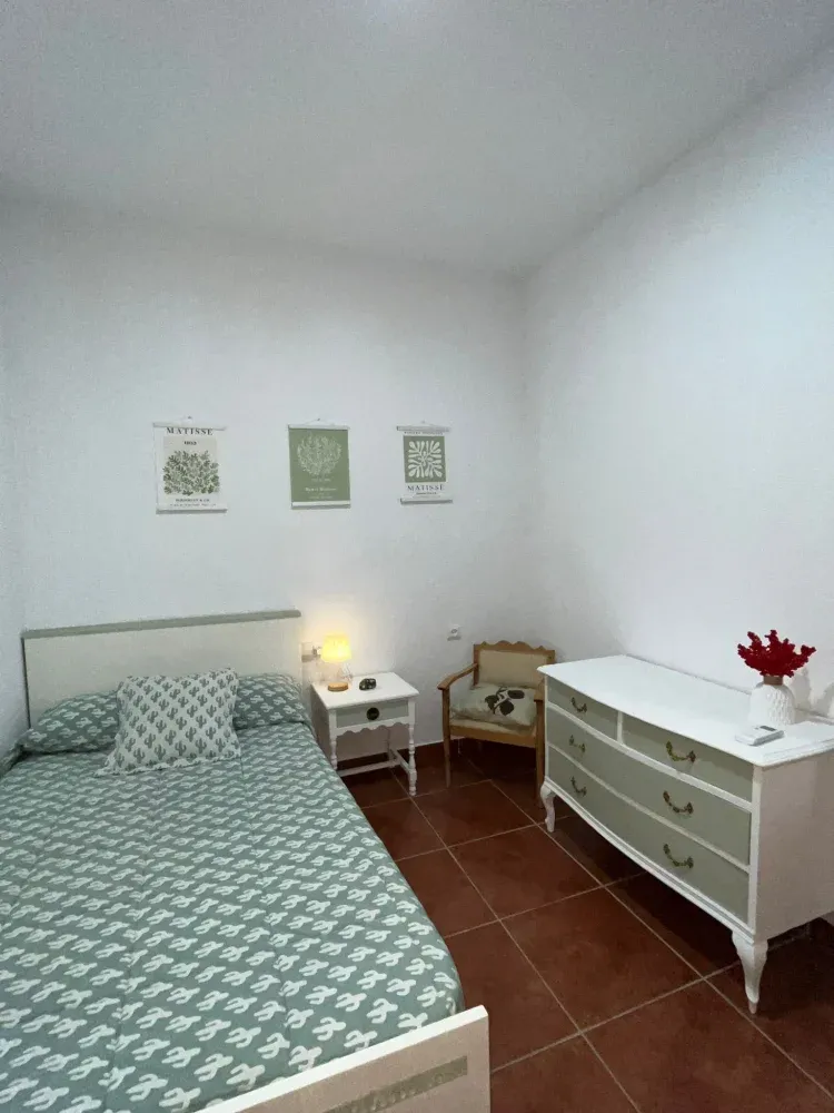 Imagen de Dormitorio