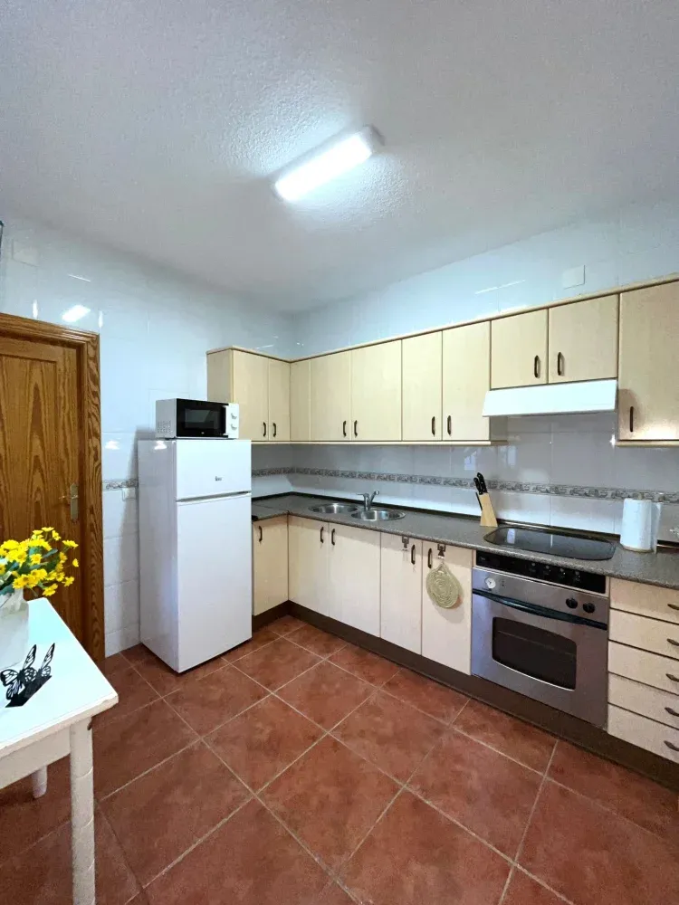 Imagen de Cocina