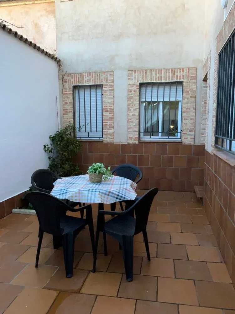 Imagen de Terraza