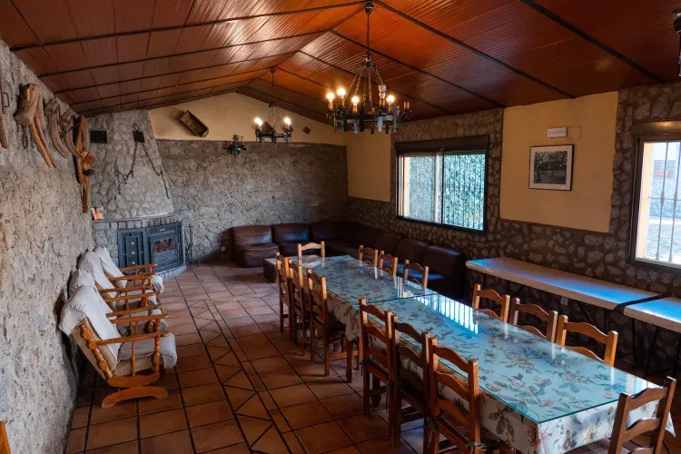 Imagen de Salón eventos