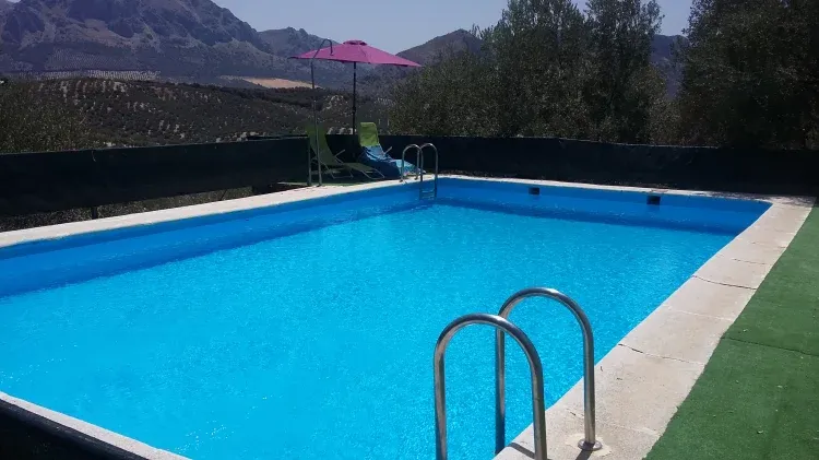 Imagen de Piscina