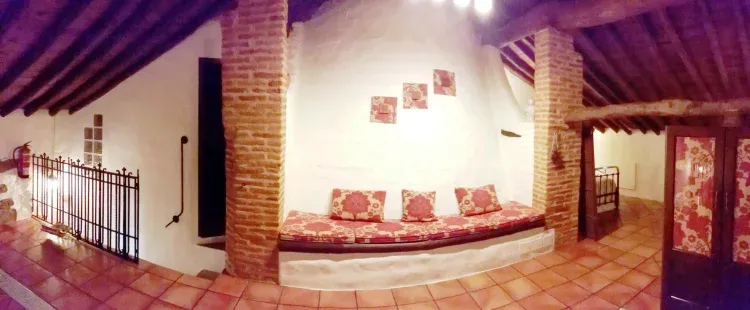 Imagen de Planta alta