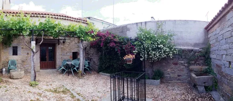Imagen de Patio