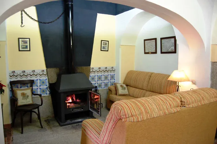 Imagen de Sala de estar