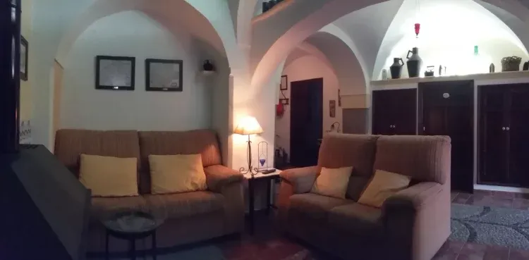 Imagen de Sala estar