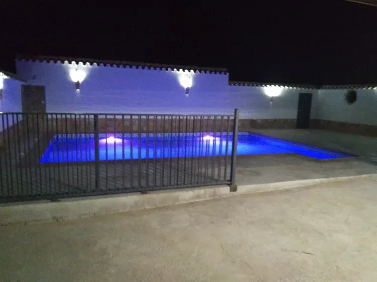 Imagen de Piscina