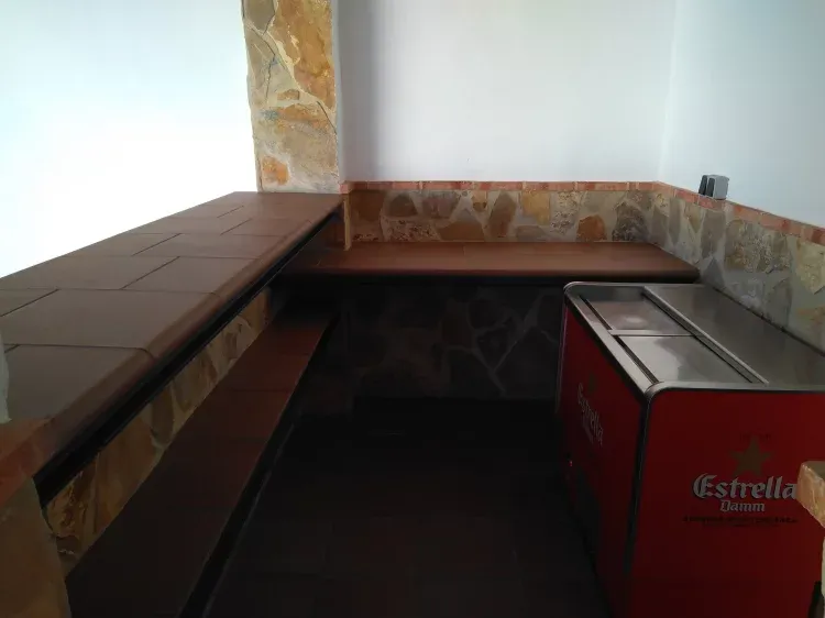 Imagen de Chiringuito