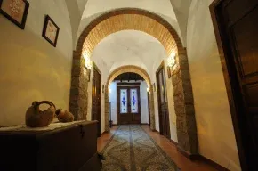 Imagen de La cruz de San Pedro