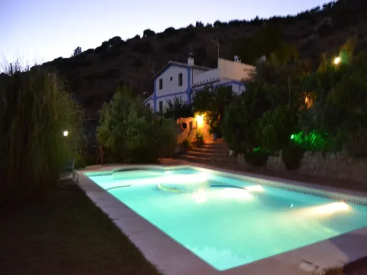 Imagen de Piscina 