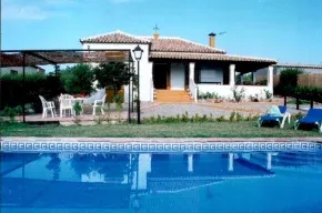 Imagen de Casa Rural La Sierra