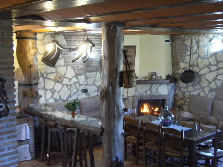Imagen de Chimenea