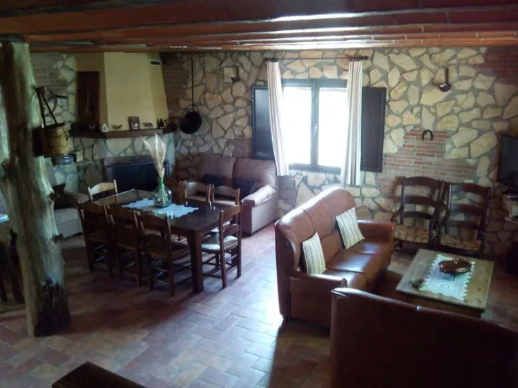 Imagen de Salón-comedor