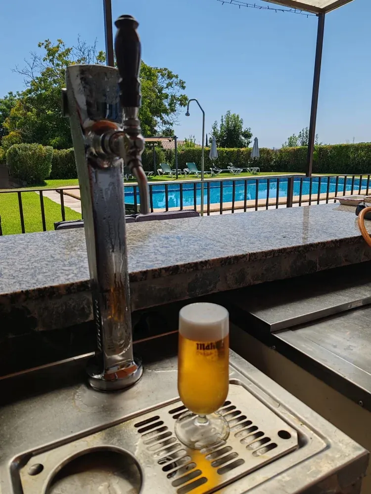 Imagen de GRIFO DE CERVEZA