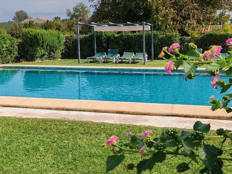 Imagen de ZONA PISCINA
