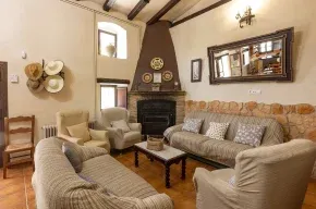 Imagen de Cortijo Entresierras