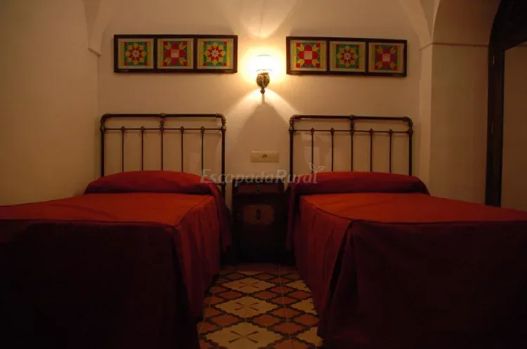 Imagen de Habitación doble