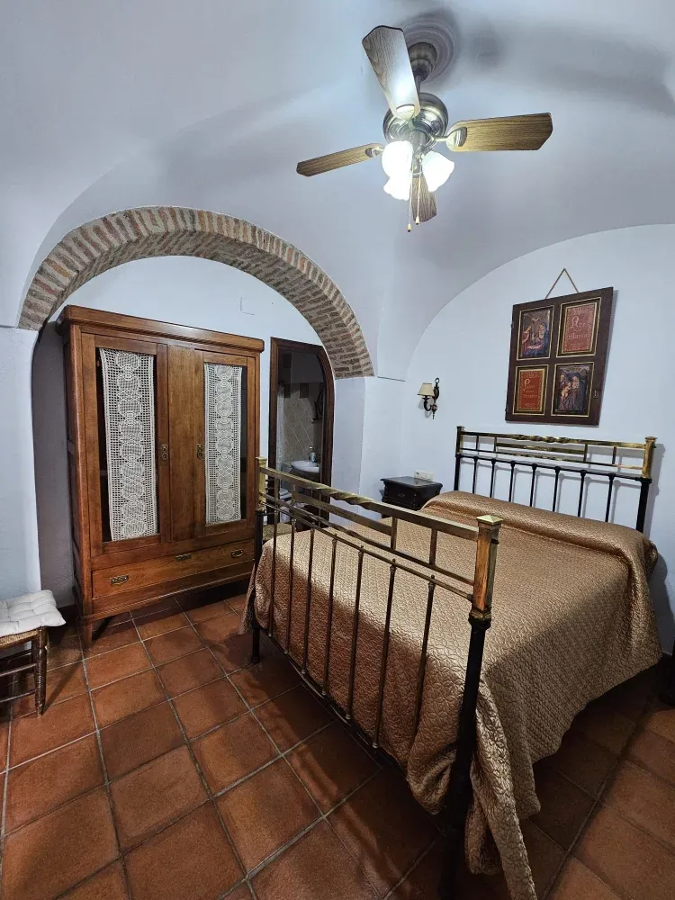 Imagen de Habitación baño compartido