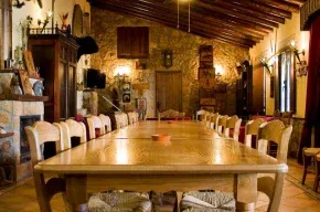 Imagen de Cortijo El Encinar-Portezuelo