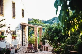 Imagen de Cortijo Colomo