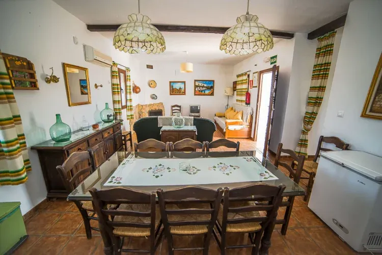 Imagen de Salón